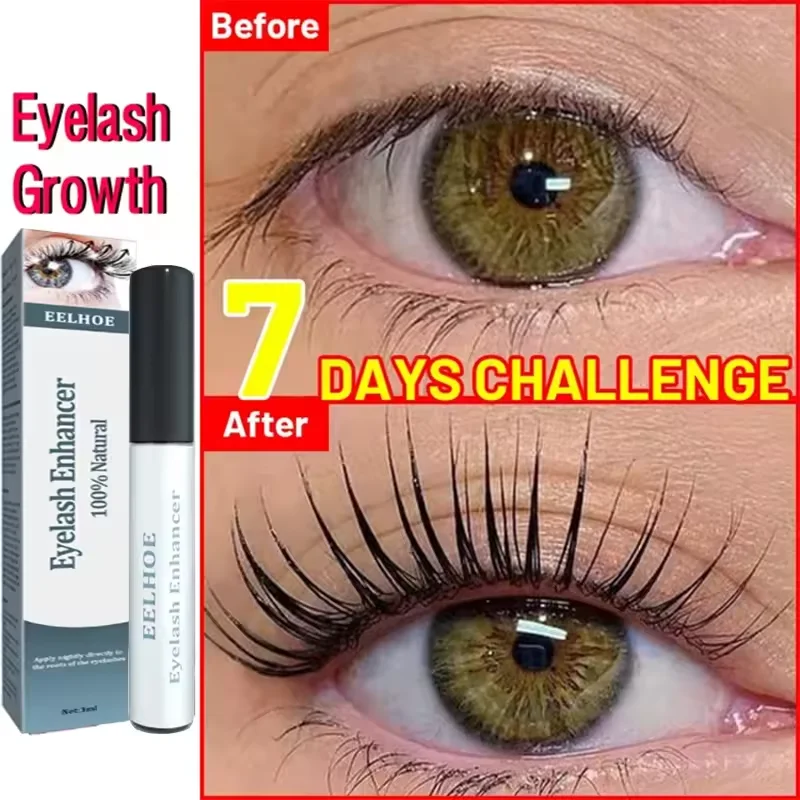 7 Days Fast Eyelash Growth Ser – Lash Serum Growth recenzja i cena