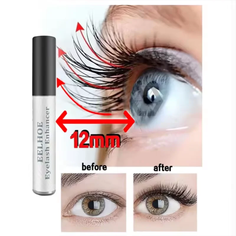 7 Days Fast Eyelash Growth Ser – Lash Serum Growth recenzja i cena