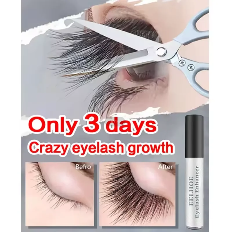 7 Days Fast Eyelash Growth Ser – Lash Serum Growth recenzja i cena