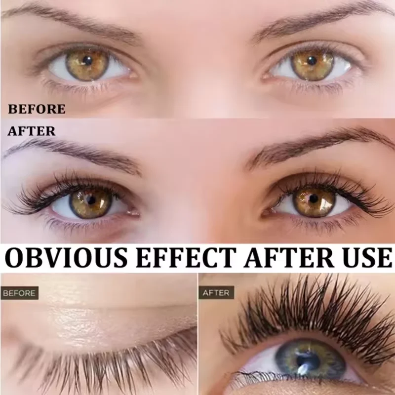 7 Days Fast Eyelash Growth Ser – Lash Serum Growth recenzja i cena