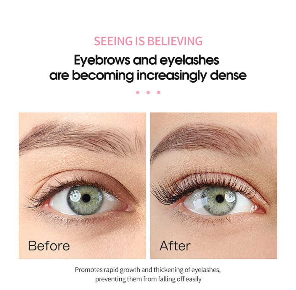 Fast Eyelash Growth Serum 7 Da – Lash Serum Growth recenzja i cena