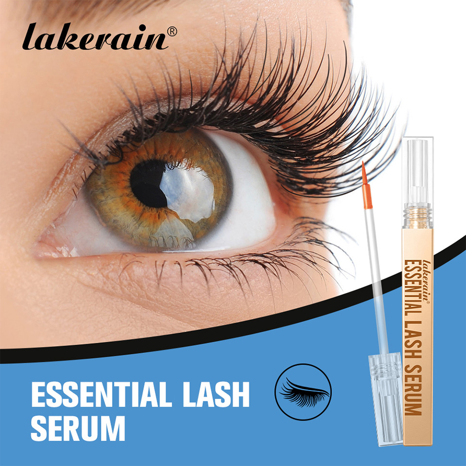 4ml Eyelash Growth Serum, Nour – Lash Serum Growth recenzja i cena