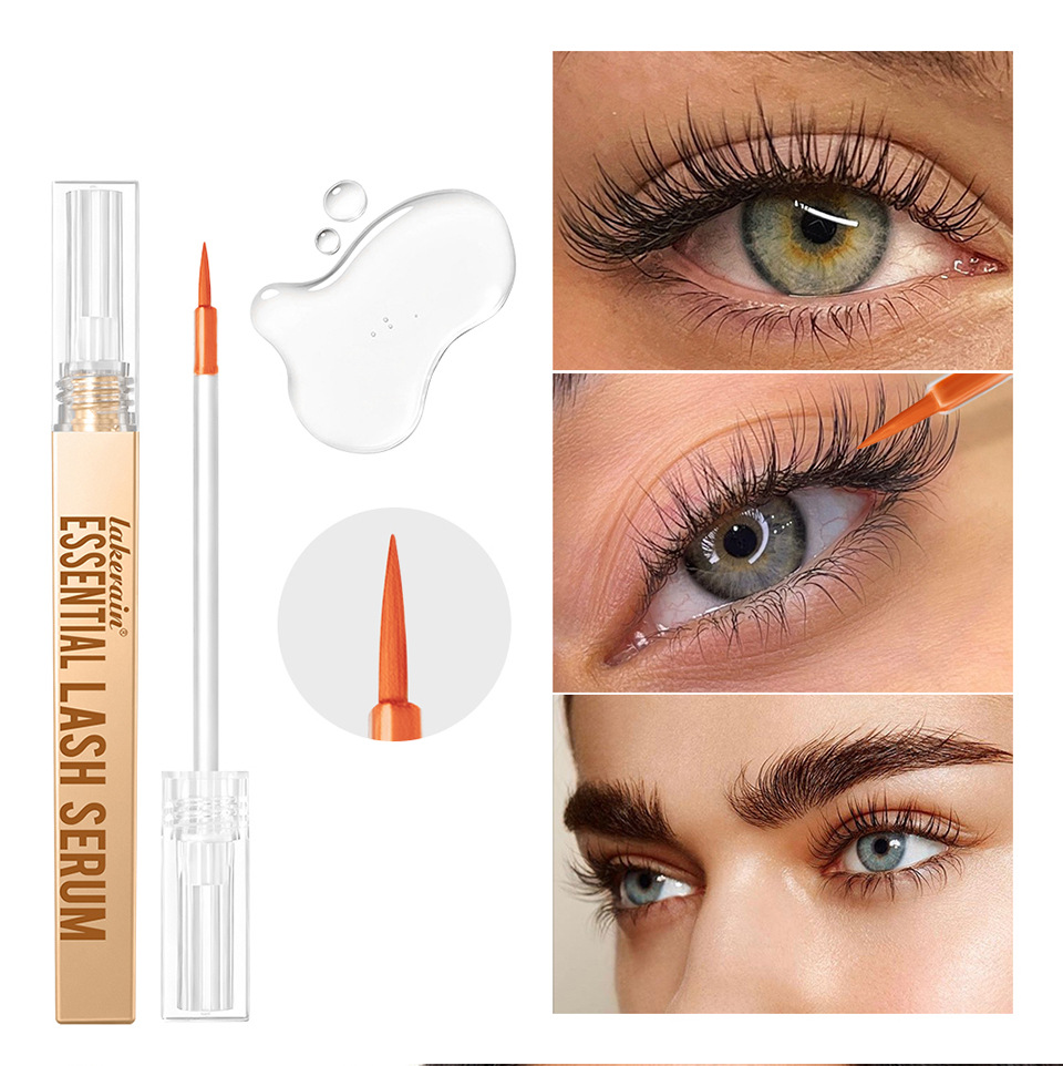 4ml Eyelash Growth Serum, Nour – Lash Serum Growth recenzja i cena