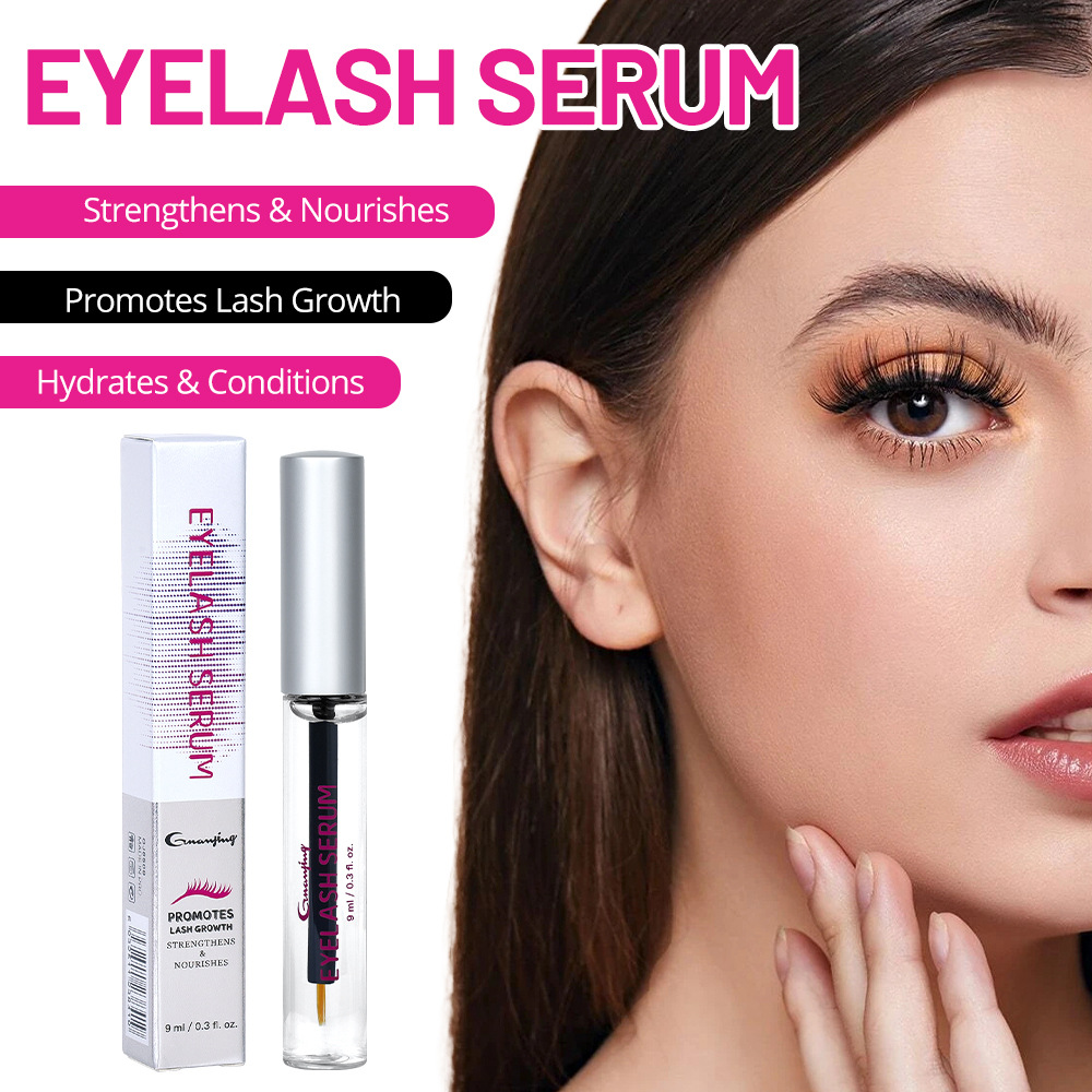 Eyelash Growth Serum – Fast Le – Lash Serum Growth recenzja i cena