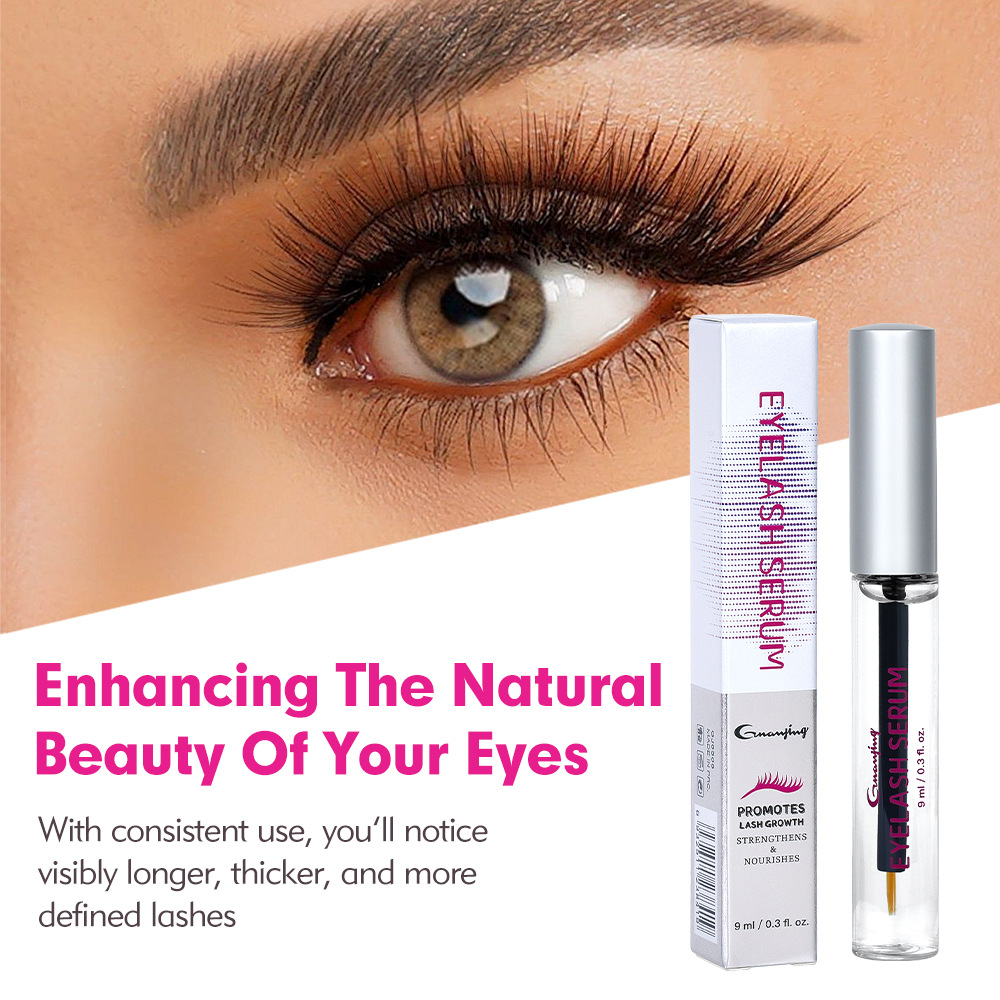 Eyelash Growth Serum – Fast Le – Lash Serum Growth recenzja i cena