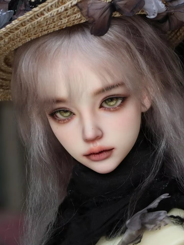 Name: SD BJD Doll 1/4 Beautifu – Beauty Makeup Names recenzja i cena