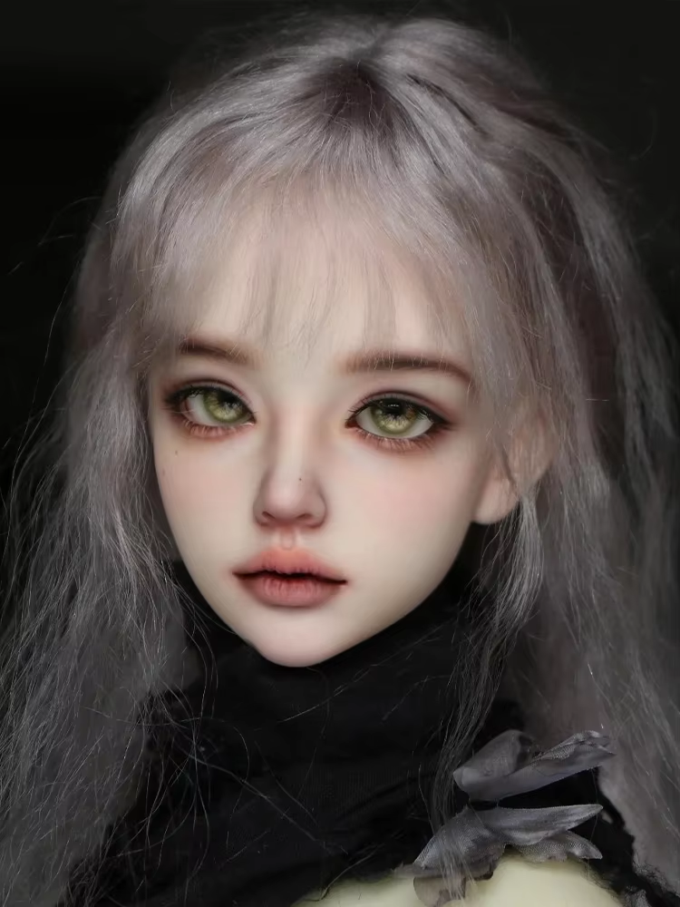Name: SD BJD Doll 1/4 Beautifu – Beauty Makeup Names recenzja i cena