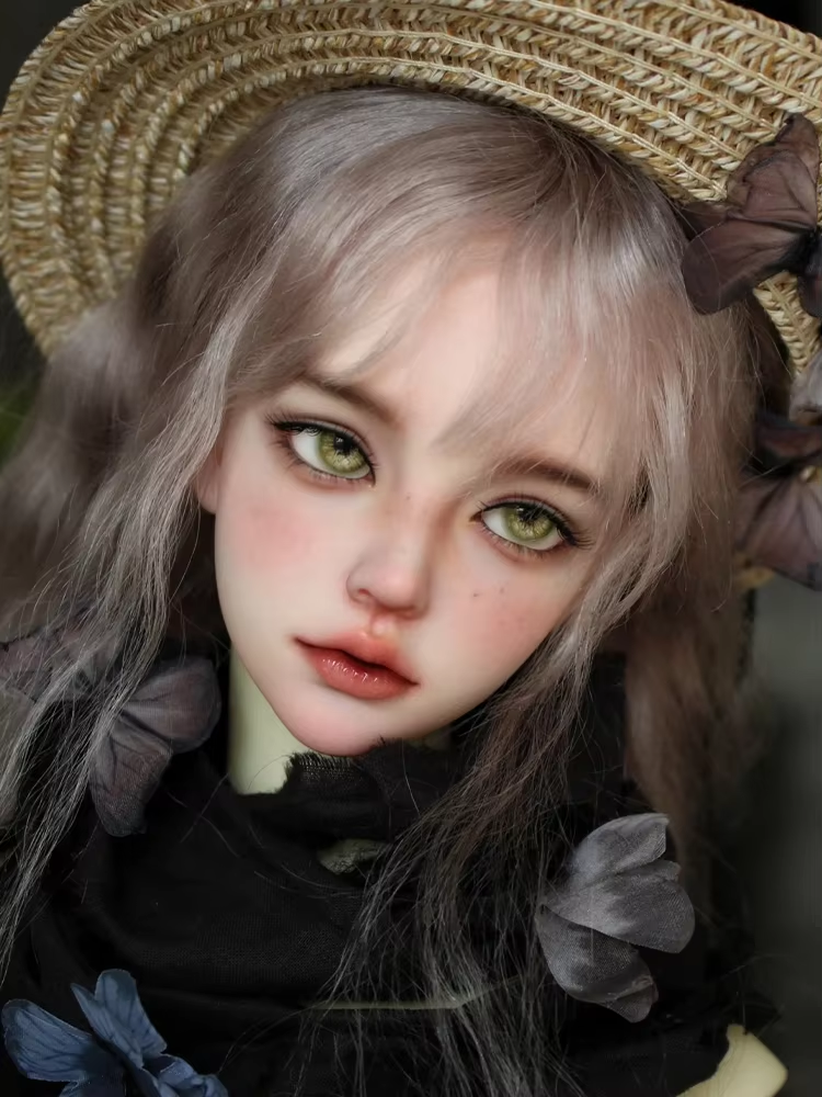 Name: SD BJD Doll 1/4 Beautifu – Beauty Makeup Names recenzja i cena