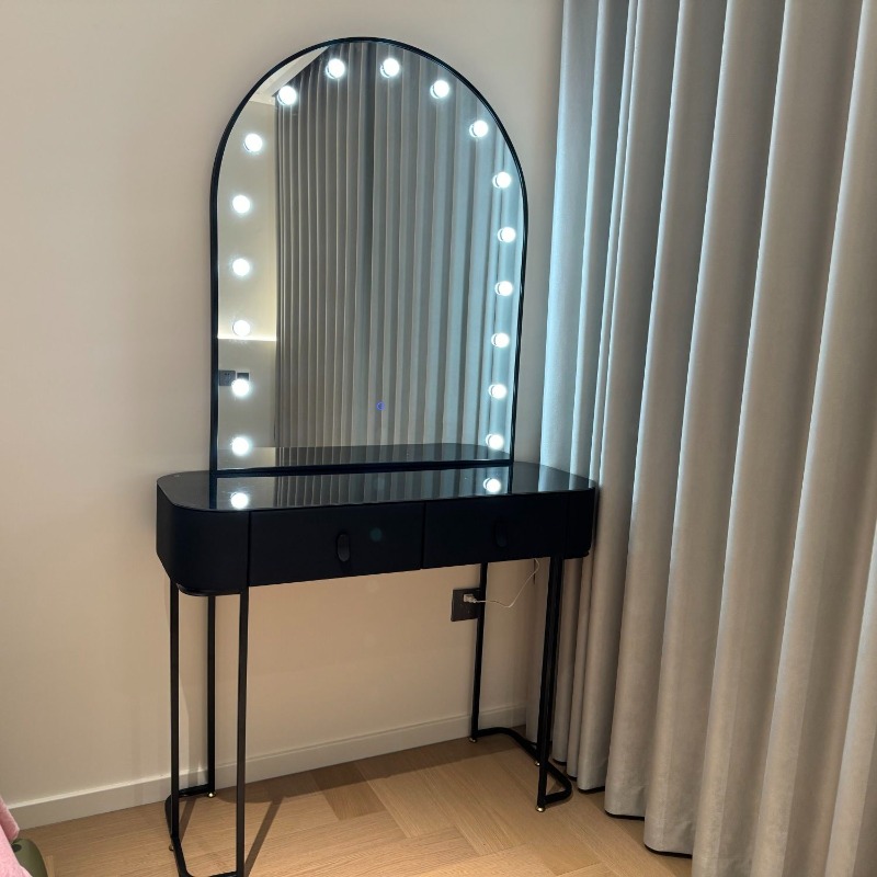 dressing table, special studio – Beauty Makeup Bridal recenzja i cena