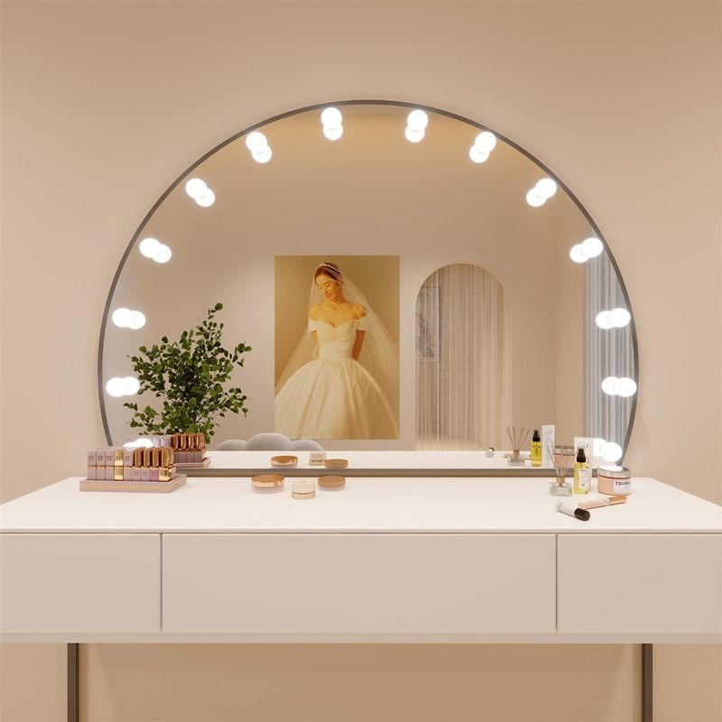dressing table, special studio – Beauty Makeup Bridal recenzja i cena