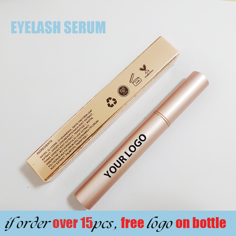 Custom Eyelash Growth Eye Seru – Lash Serum Growth recenzja i cena