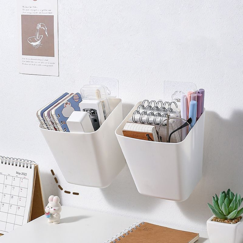 2/1pc Hanging Storage Bucket C – Beauty Makeup Background recenzja i cena