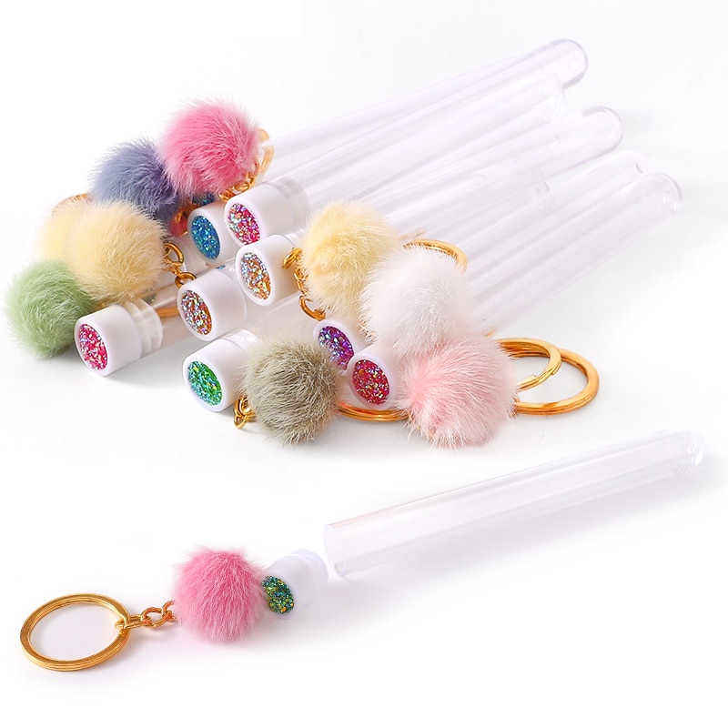 50/10/5Pcs Eyelash Brush Tube  – Beauty Makeup Background recenzja i cena