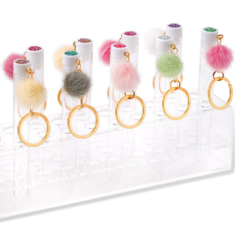 50/10/5Pcs Eyelash Brush Tube  – Beauty Makeup Background recenzja i cena