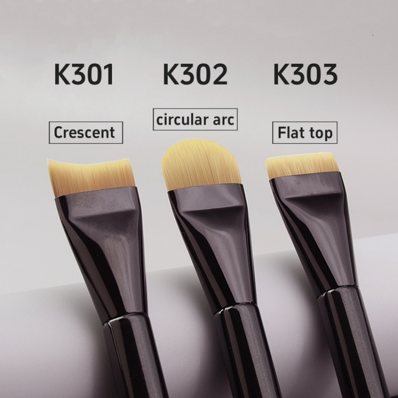 Foundation Makeup Brushes Ultr – Beauty Queen Makeup recenzja i cena