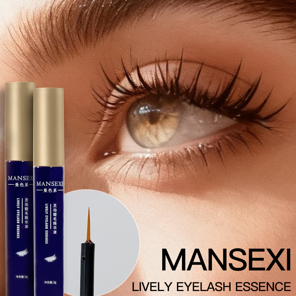 Christmas & Halloween Eyelash  – Lash Serum Growth recenzja i cena