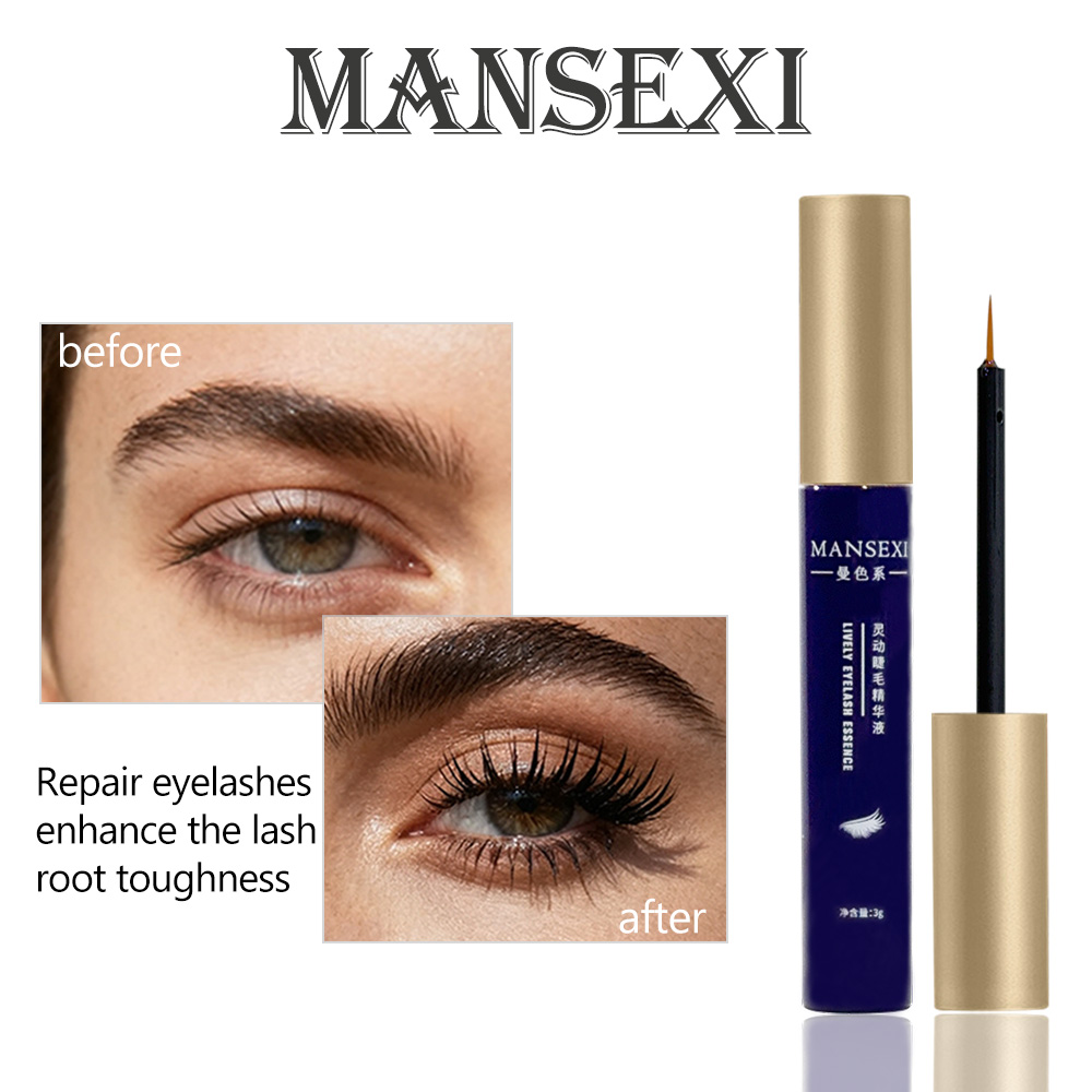 Christmas & Halloween Eyelash  – Lash Serum Growth recenzja i cena