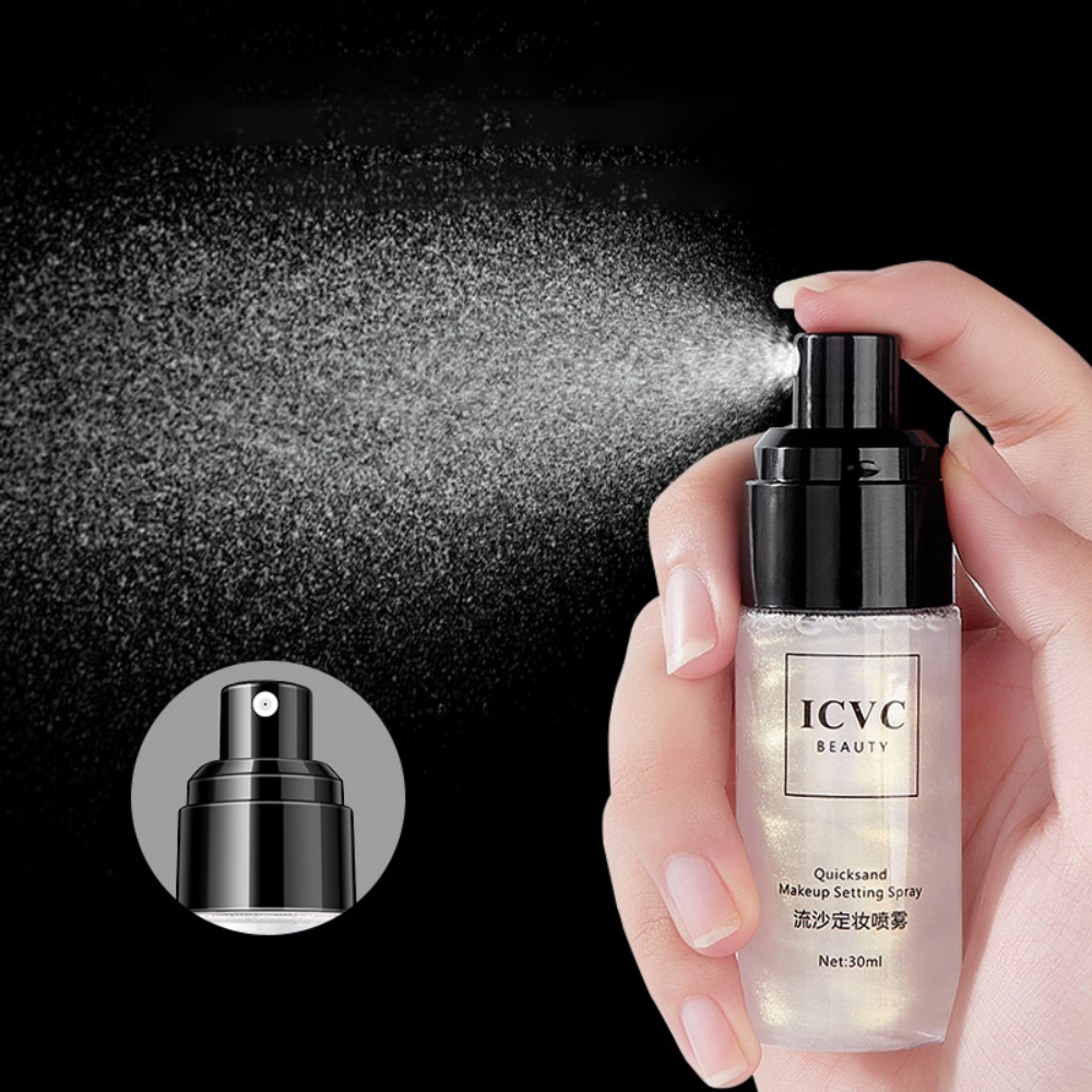 30ml Makeup Fixer Spray Waterp – Makeup Fixing Mist recenzja i cena