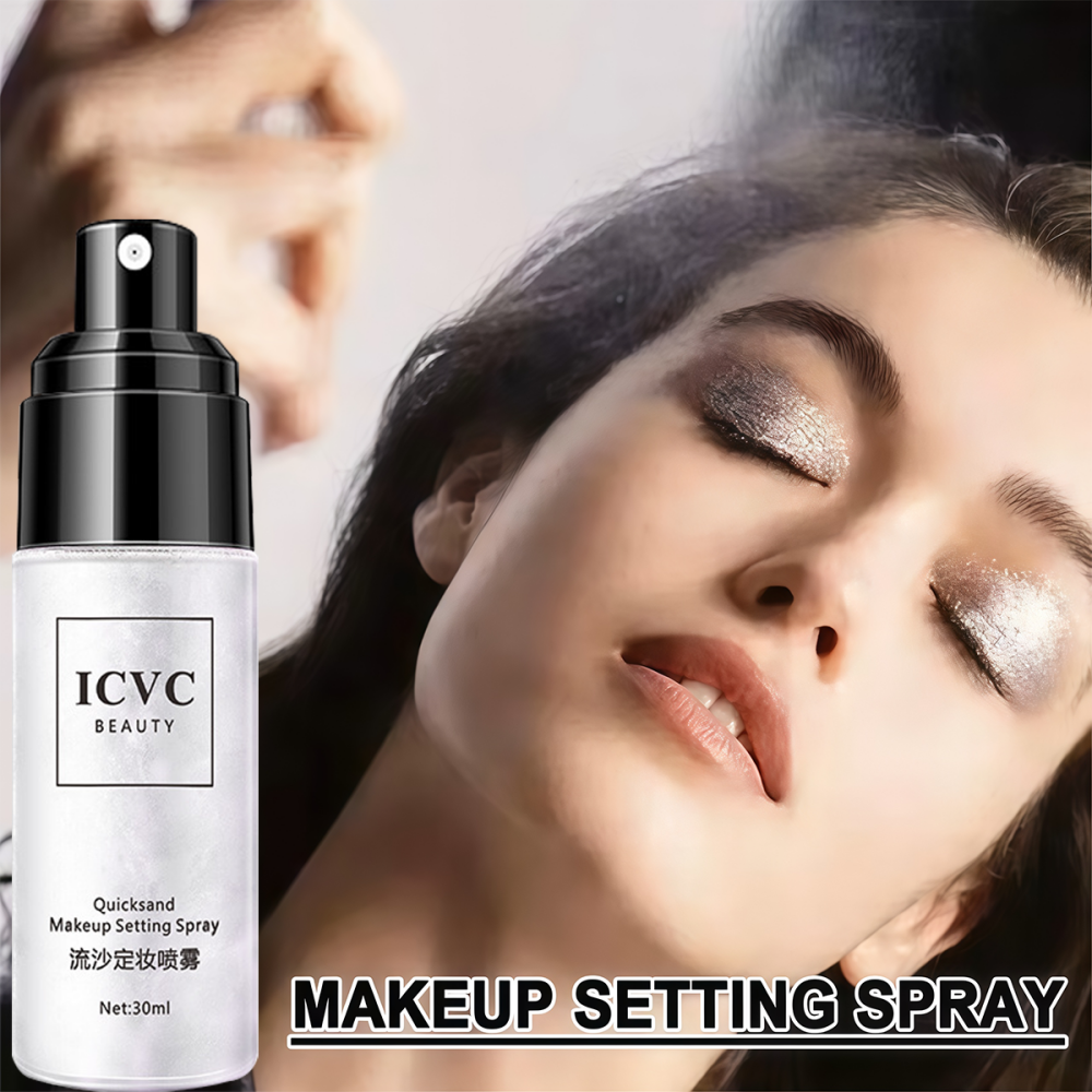 30ml Makeup Fixer Spray Waterp – Makeup Fixing Mist recenzja i cena