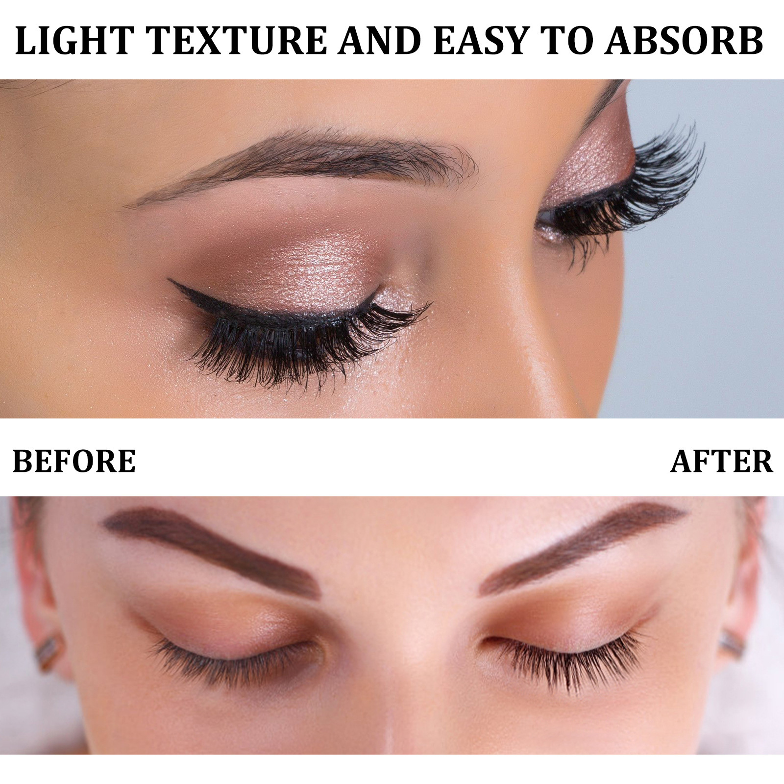 Eyelash Growth Serum Natural C – Lash Serum Growth recenzja i cena