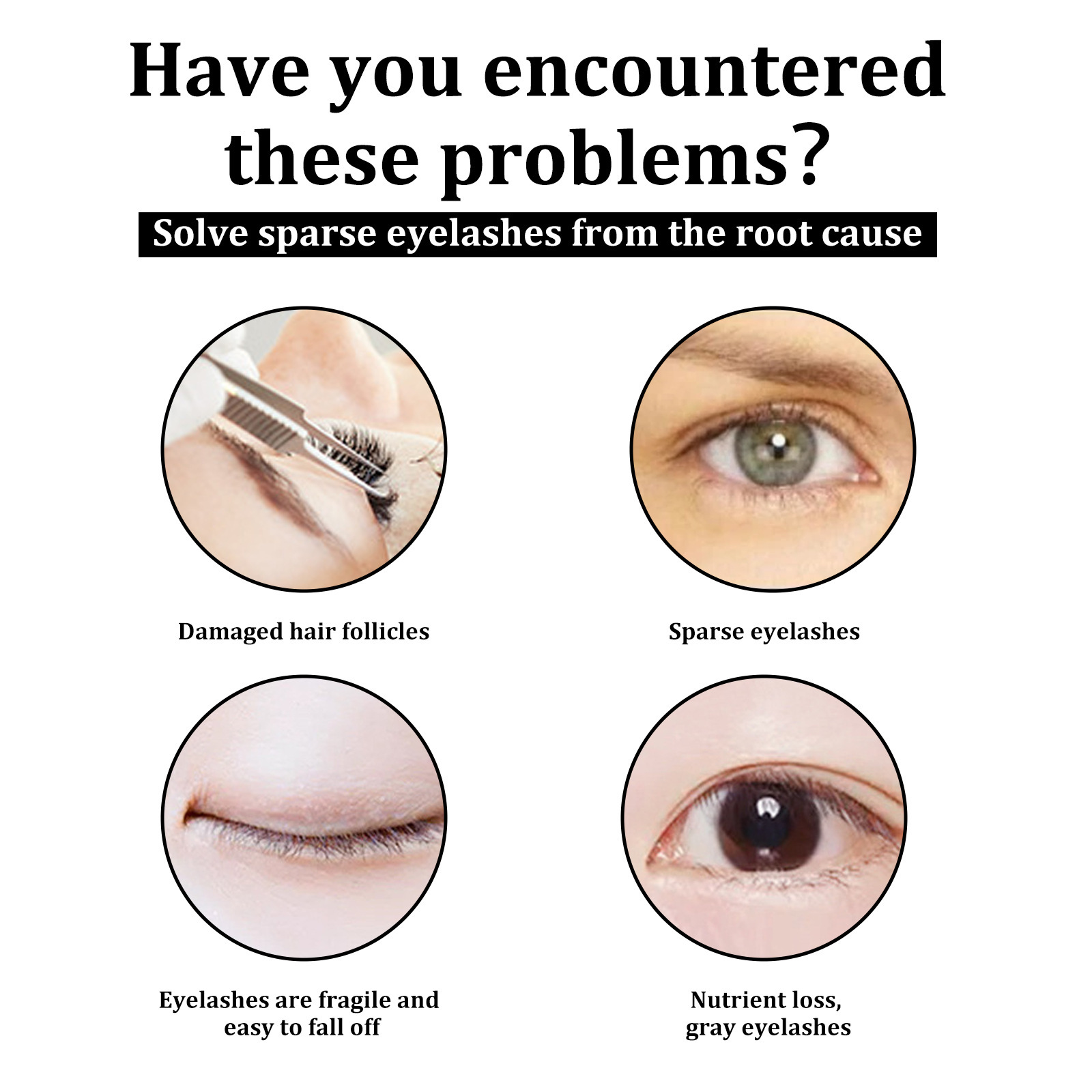 Eyelash Growth Serum Natural C – Lash Serum Growth recenzja i cena