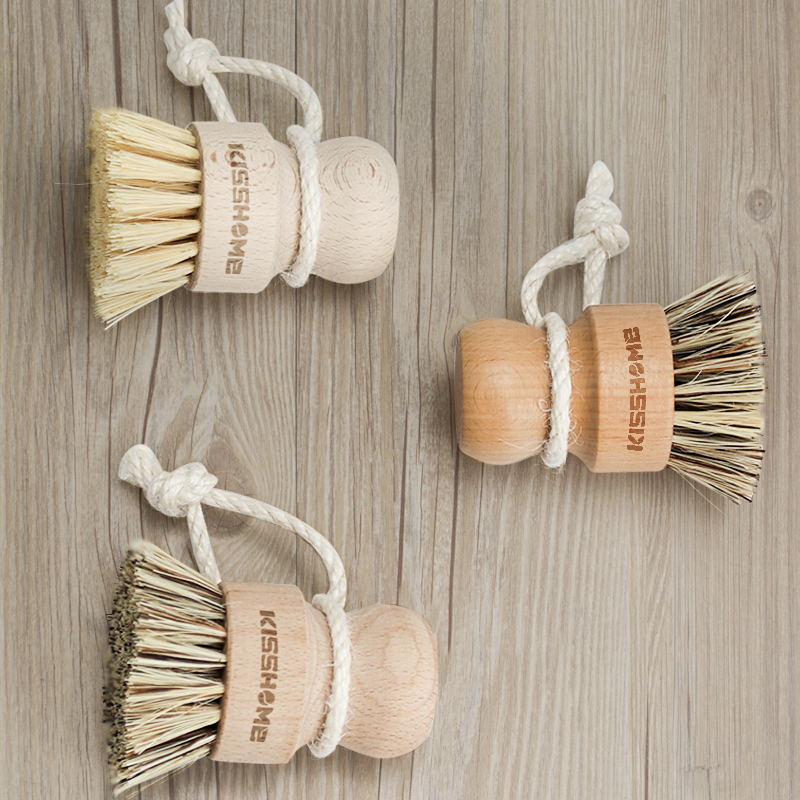 Coffee Cleaning Brush Grinder  – Blush Brush Kabuki recenzja i cena