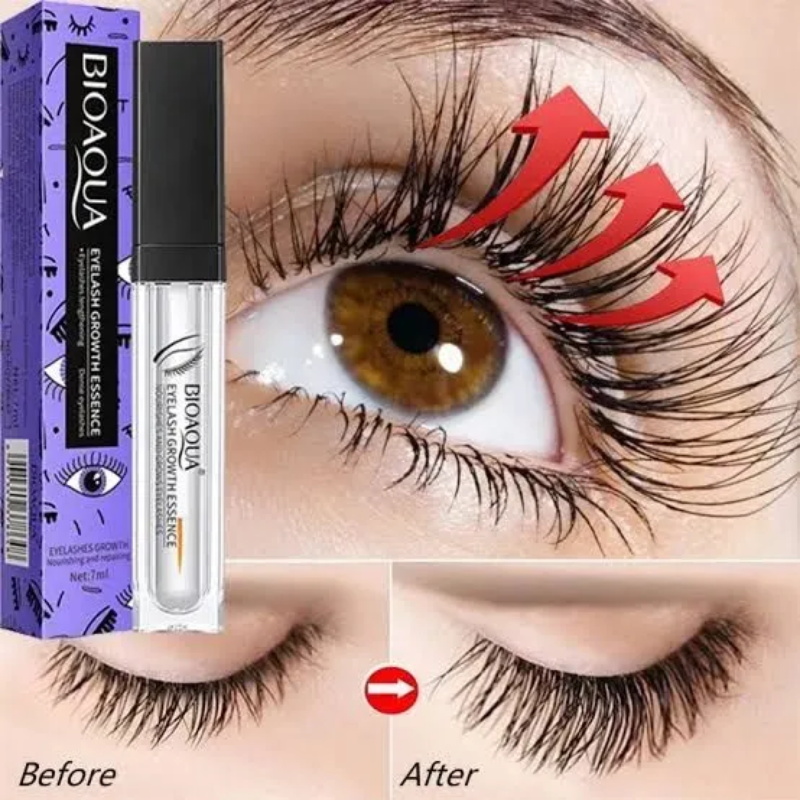 28 Days Fast Eyelash Growth Se – Lash Serum Growth recenzja i cena