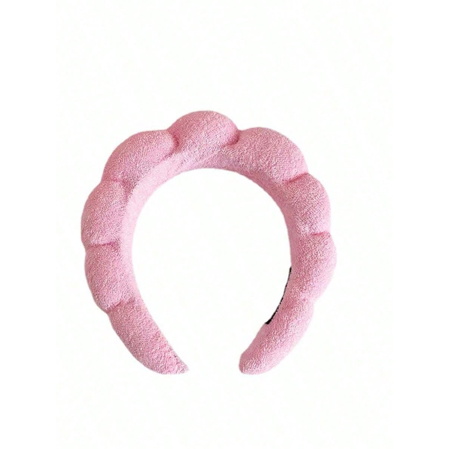 1 Piece White Headband, Makeup – Beauty Makeup Fashion recenzja i cena