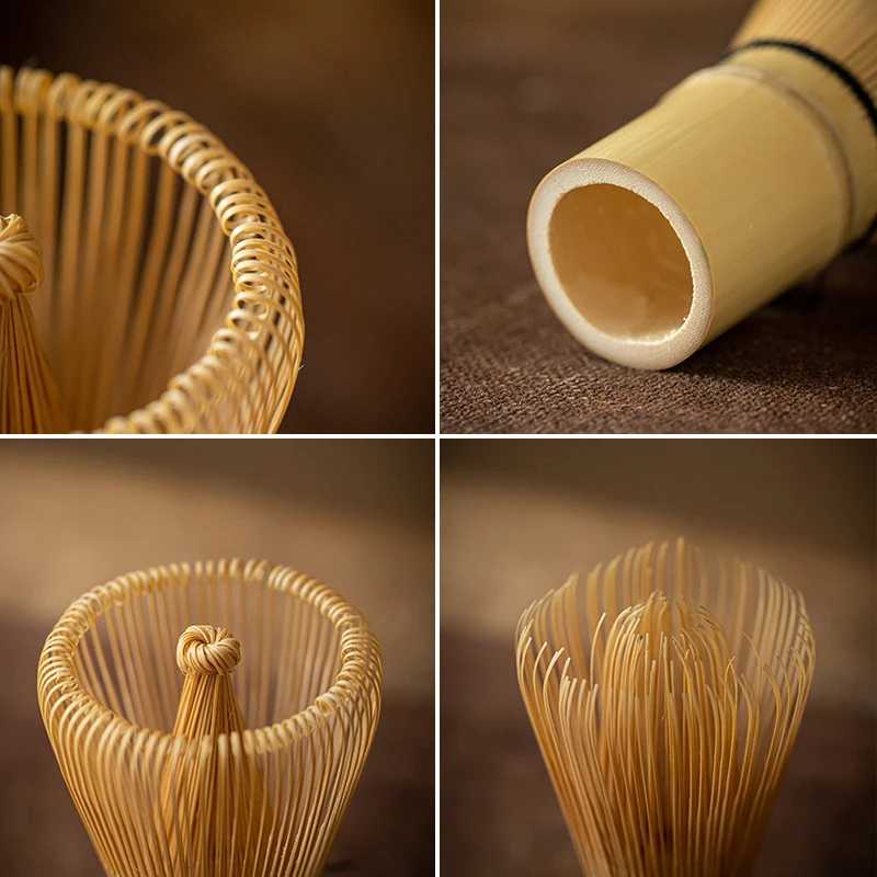 Matcha Green Tea Whisk 120 Pro – Blush Brush Kabuki recenzja i cena