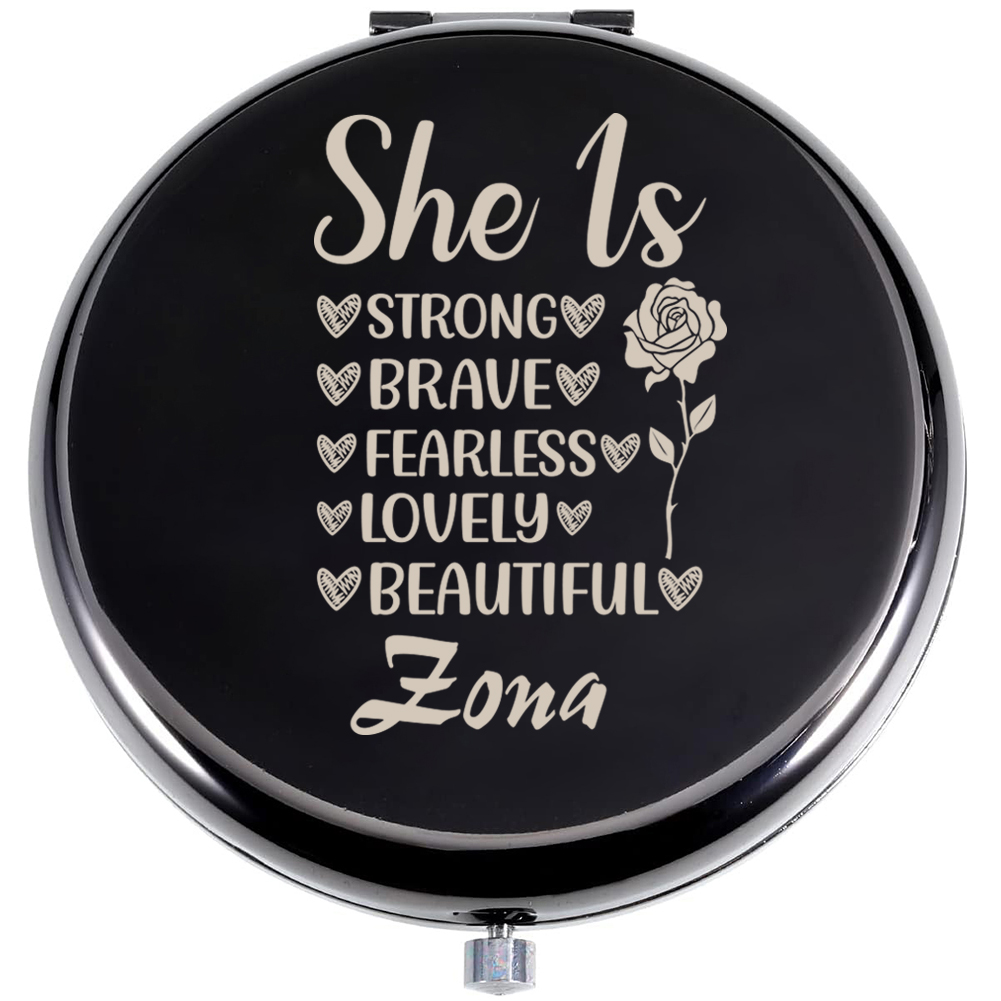 1pc Abstract She ls STRONG BRA – Beauty Makeup Names recenzja i cena