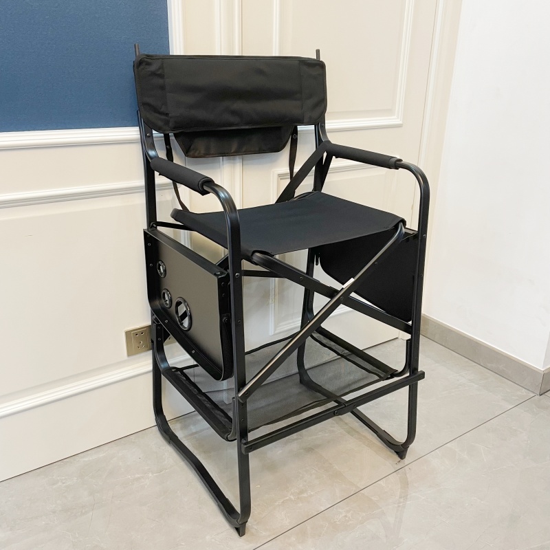 Makeup Artist Director Chair w – Beauty Makeup Bridal recenzja i cena