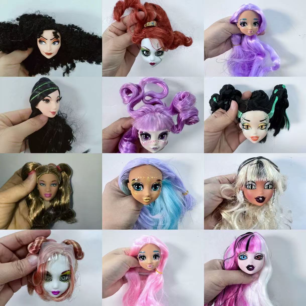 Beautiful Bratzdoll  Makeup Do – Beauty Makeup Fashion recenzja i cena