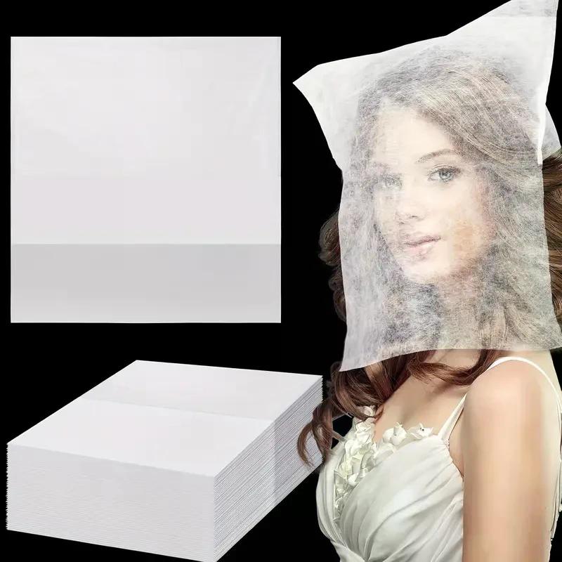 50/100pcs Disposable Makeup Pr – Beauty Makeup Bridal recenzja i cena