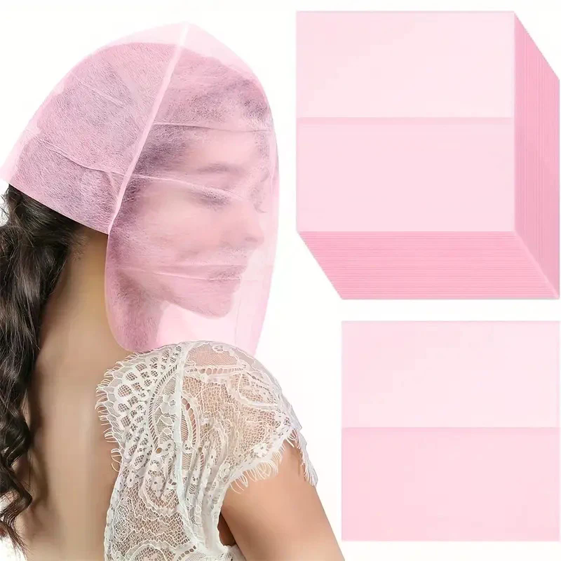 50/100pcs Disposable Makeup Pr – Beauty Makeup Bridal recenzja i cena