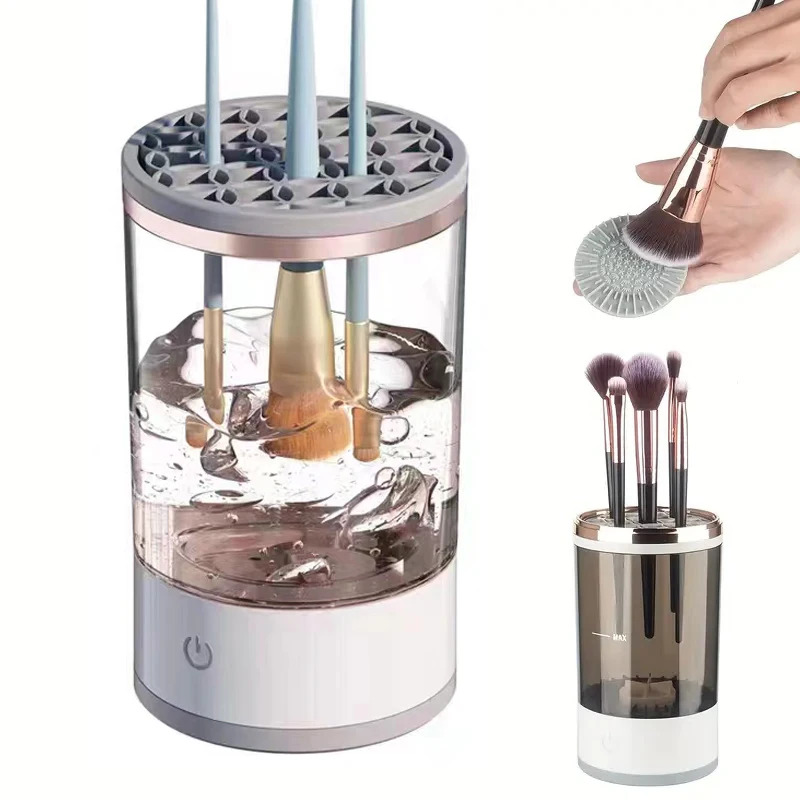 USB Plug Portable Electric Mak – Beauty Home Makeup recenzja i cena