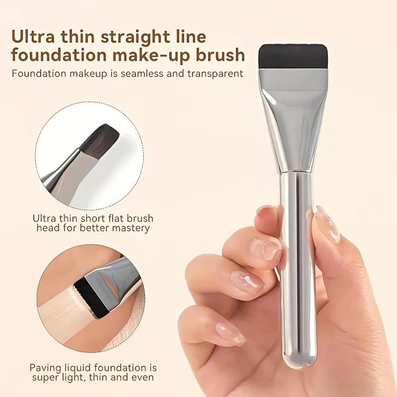 2PcsMulti-Use Foundation Ultra – Beauty Queen Makeup recenzja i cena