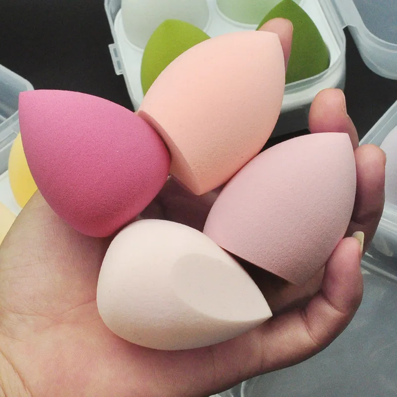 4 pcs/bag fashion beauty tool  – Beauty Makeup Fashion recenzja i cena