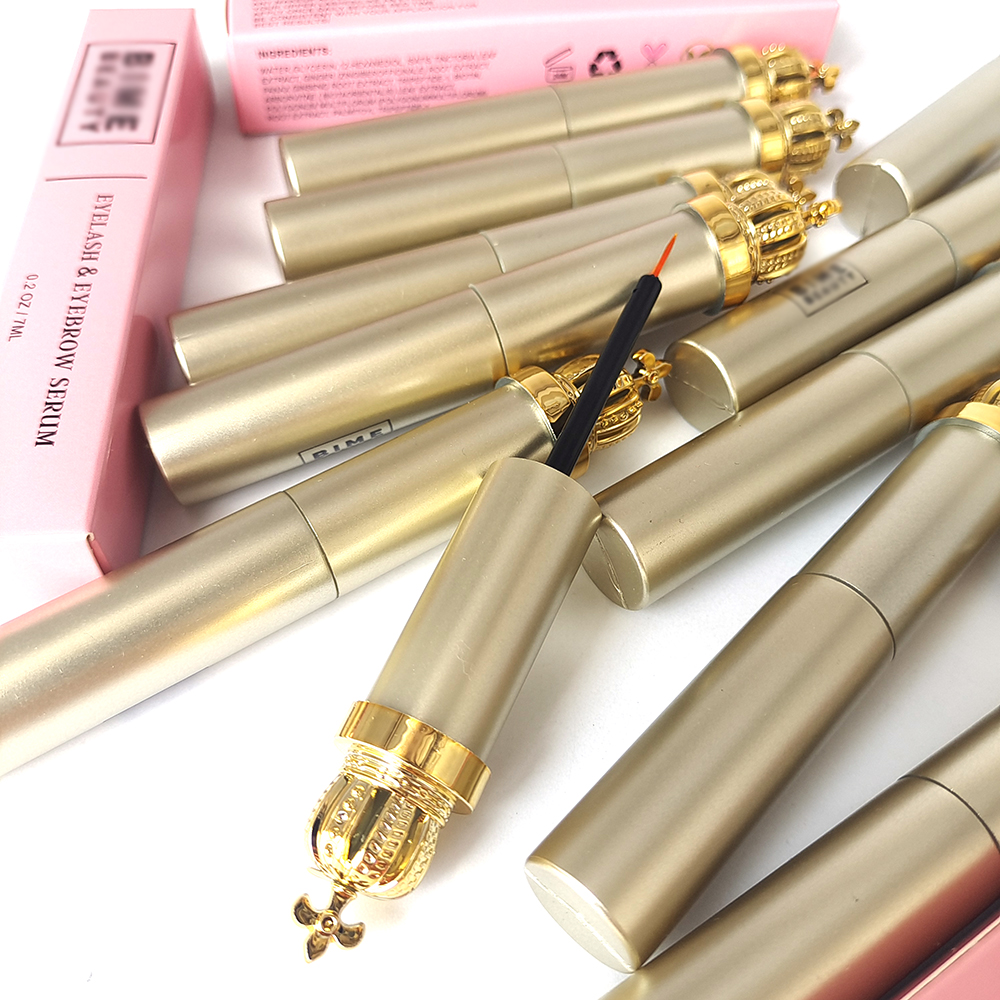 Custom Eyelash Serum To Grow L – Lash Serum Growth recenzja i cena