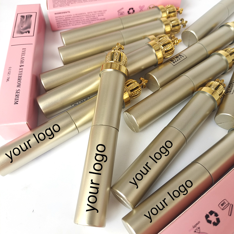 Custom Eyelash Serum To Grow L – Lash Serum Growth recenzja i cena