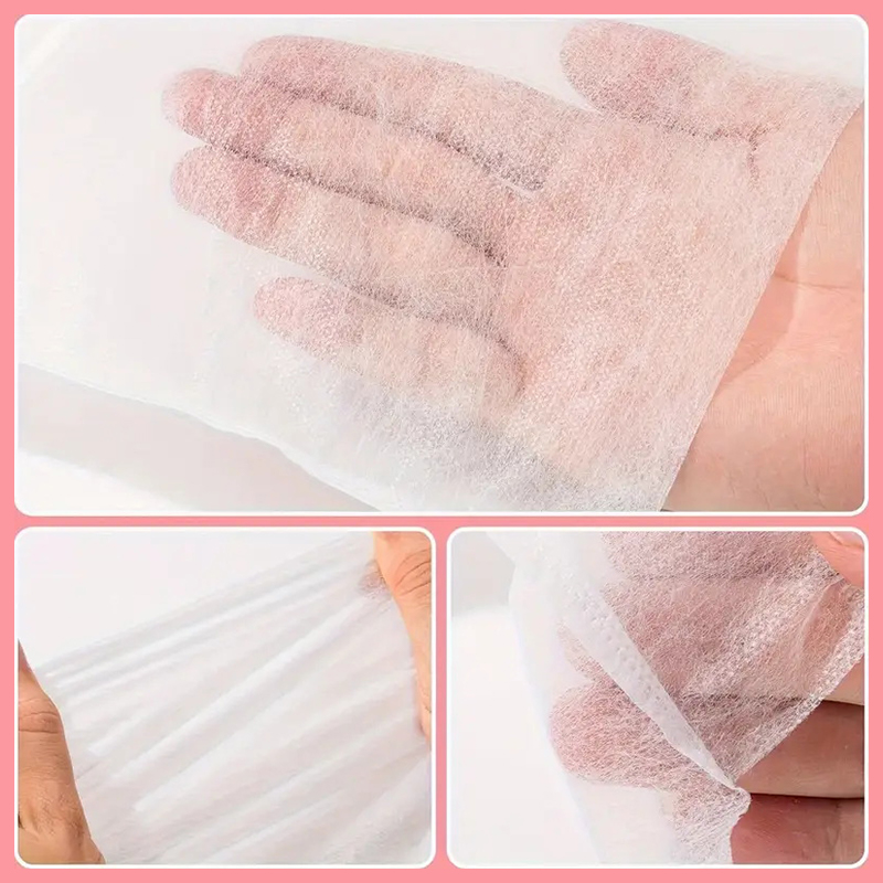 50/100pcs Disposable Makeup Pr – Beauty Makeup Bridal recenzja i cena