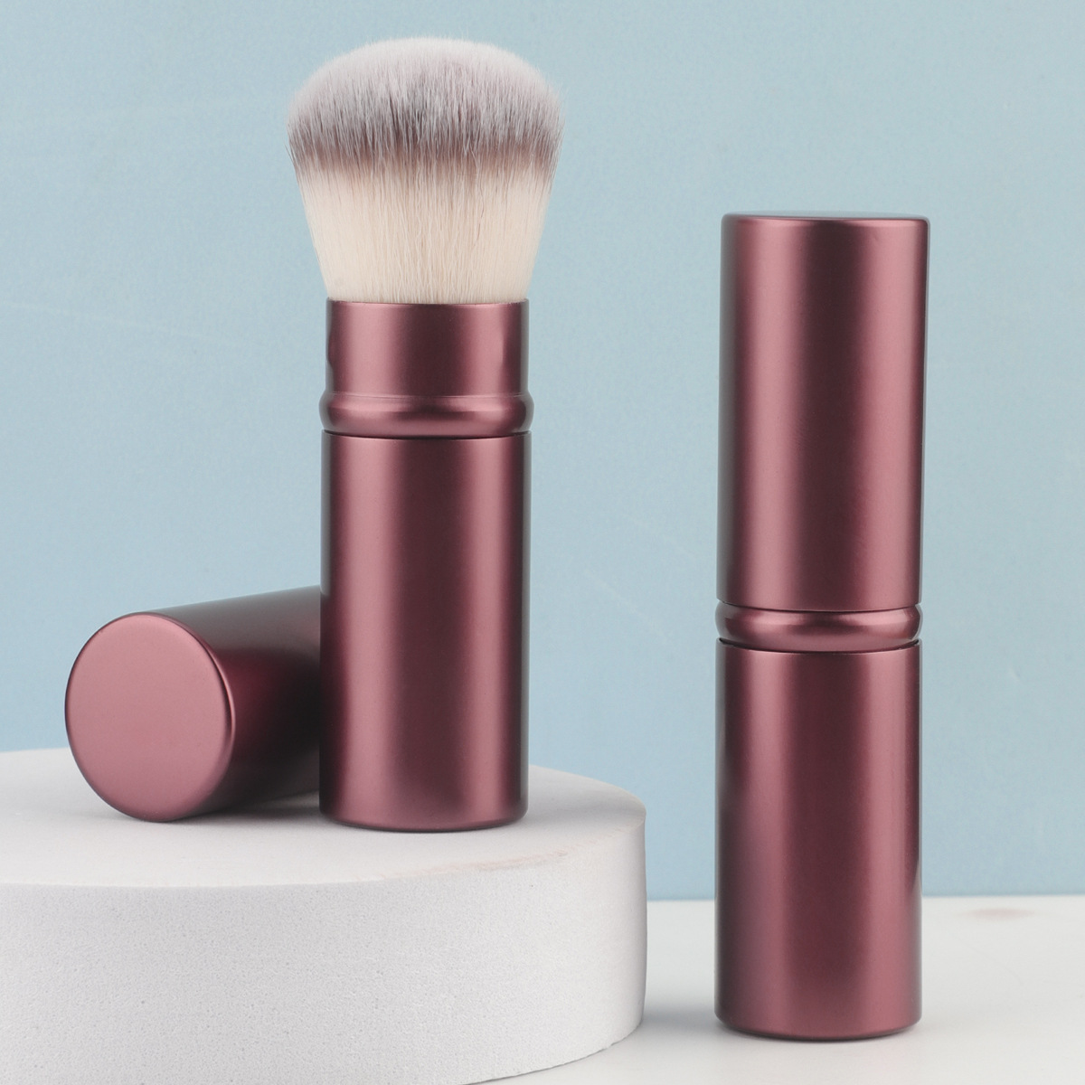 Pro Retractable Soft Makeup Br – Beauty Queen Makeup recenzja i cena