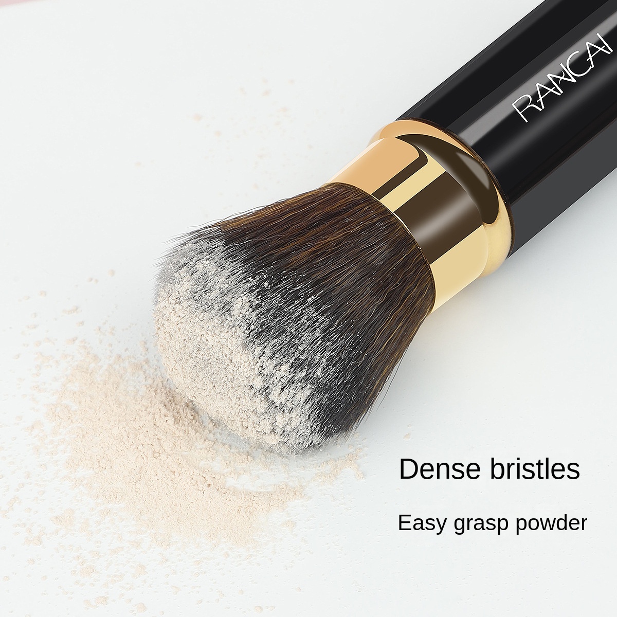 Pro Retractable Soft Makeup Br – Beauty Queen Makeup recenzja i cena