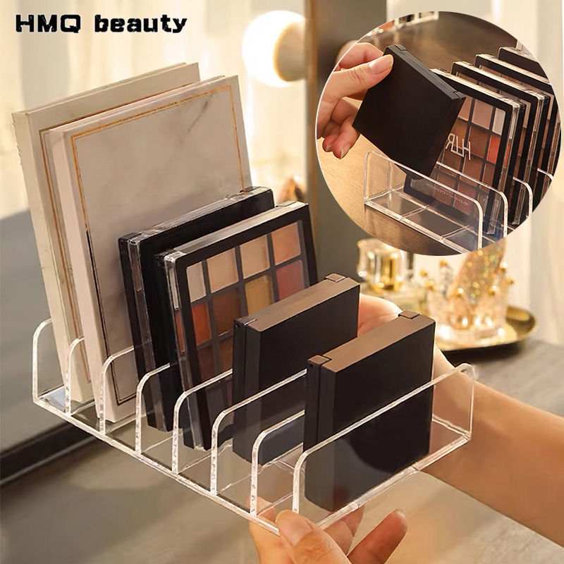 7-Compartment  Makeup Organize – Blush Brush Kabuki recenzja i cena