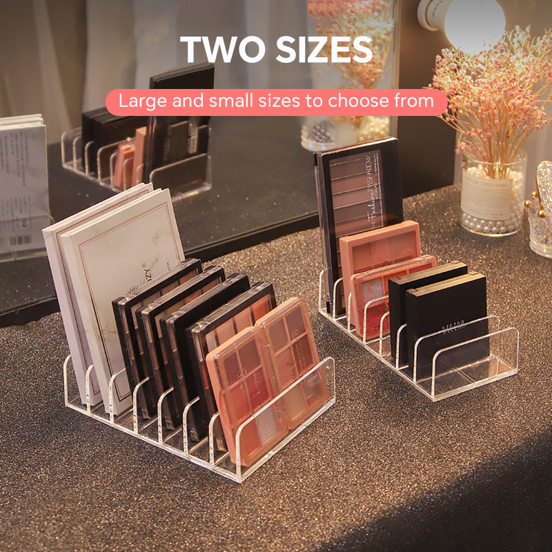 7-Compartment  Makeup Organize – Blush Brush Kabuki recenzja i cena